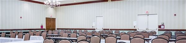 Lynchburg Grand Hotel