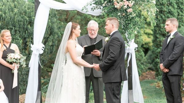 Hahn Horticulture Garden at Virginia Tech