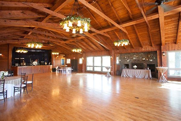 Sojourn Lakeside Resort