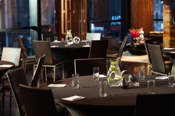 Renaissance New York Times Square Hotel