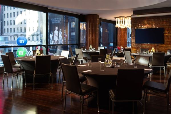 Renaissance New York Times Square Hotel