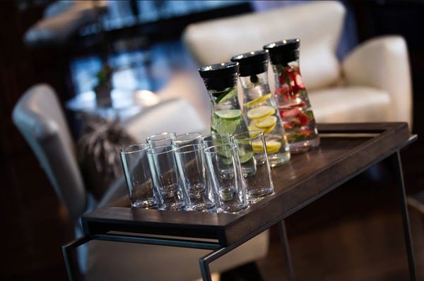 Renaissance New York Times Square Hotel