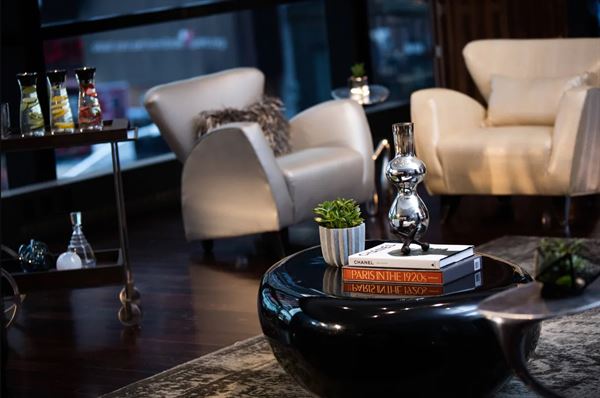 Renaissance New York Times Square Hotel