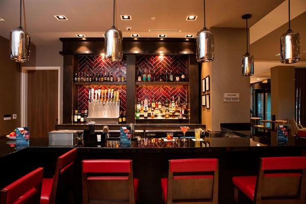 SpringHill Suites Athens