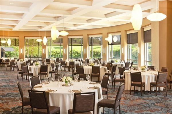 The Westin Baltimore Washington Airport - BWI