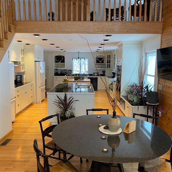 Morning Glory Wedding Venue