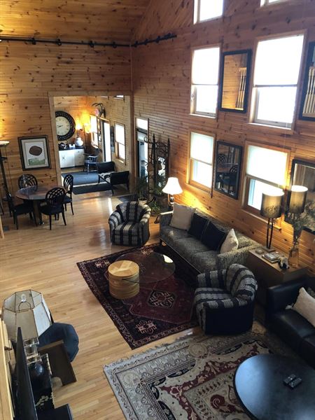 Morning Glory Wedding Venue