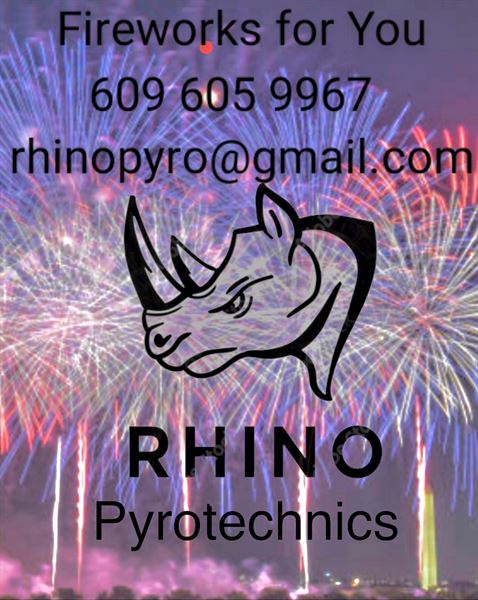 Rhino Pyrotechnics LLC