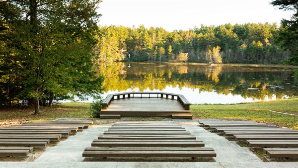 Kanuga Inn & Lodging