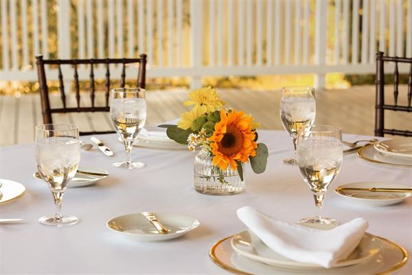 Kanuga Inn & Lodging