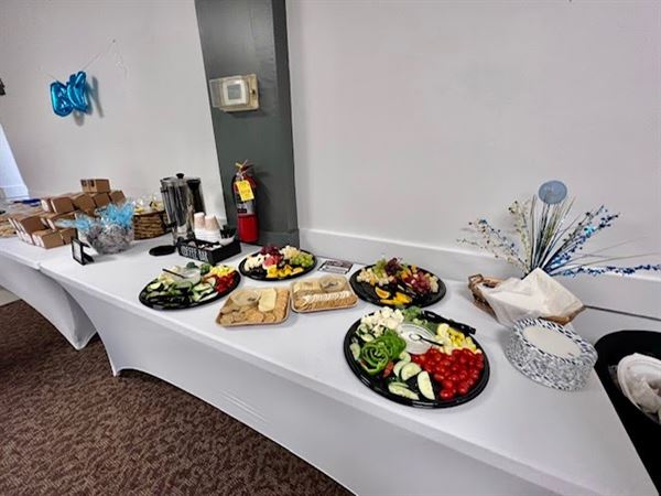 Cranberry Elks Banquet Hall