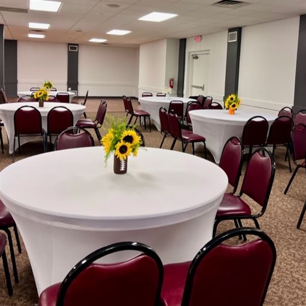 Cranberry Elks Banquet Hall