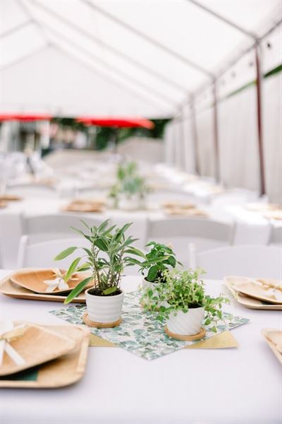 Green Lake Town Square