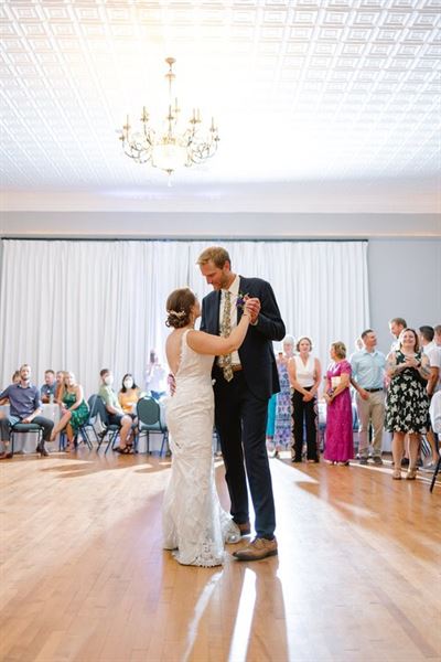 Green Lake Town Square