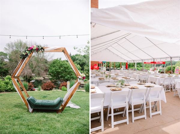 Green Lake Town Square