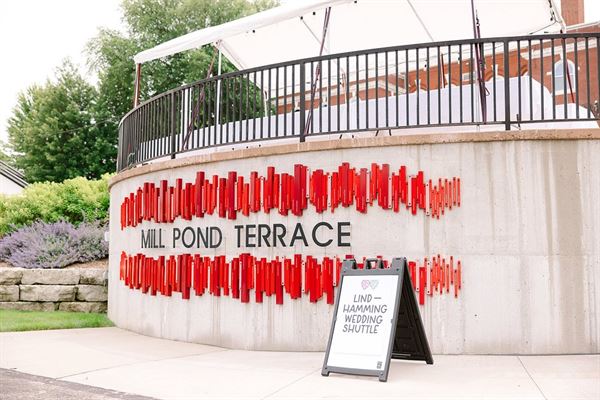 Green Lake Town Square