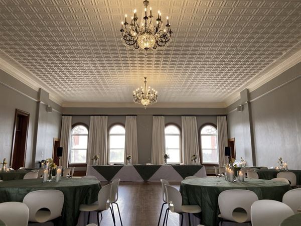 Green Lake Town Square