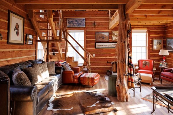 Hera's Haven Wedding & Event Venue