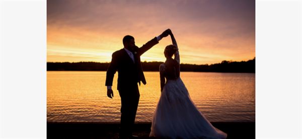 Lakepoint Restaurant and Event Center