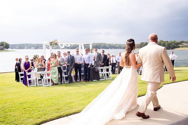 Lakepoint Restaurant and Event Center