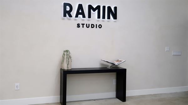 Ramin Studio