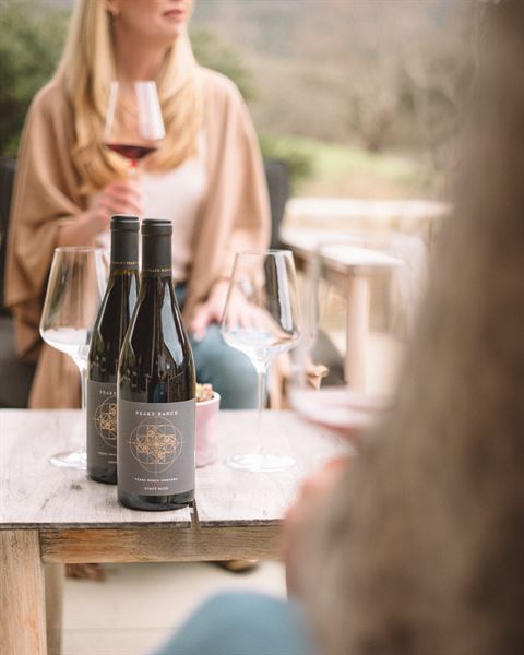 Peake Ranch Winery