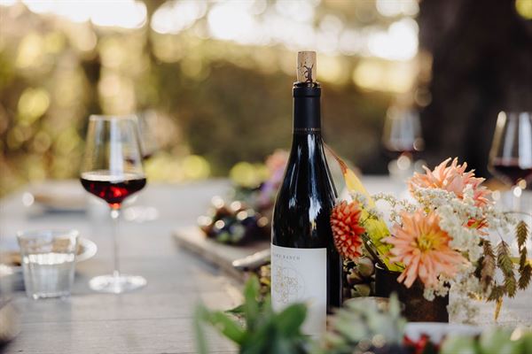 Peake Ranch Winery