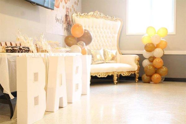 Johnson Fire Department Social Hall