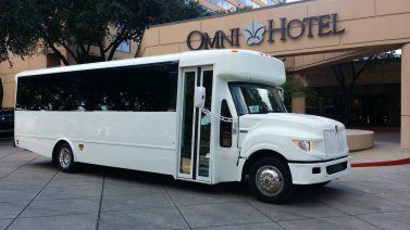 Limousine Boca Raton