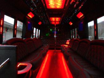 Limousine Boca Raton