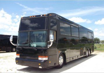 Limousine Boca Raton