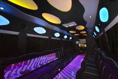 Limousine Boca Raton