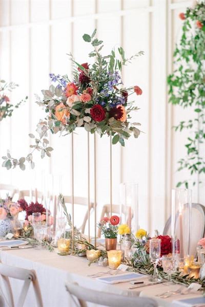 Glen-Ella Springs Inn & Meeting Place