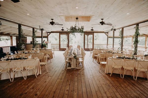 Glen-Ella Springs Inn & Meeting Place