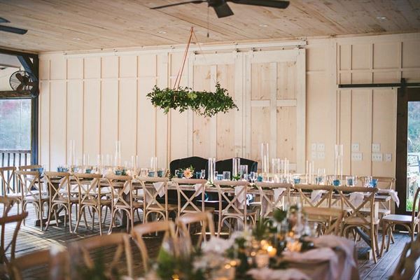 Glen-Ella Springs Inn & Meeting Place