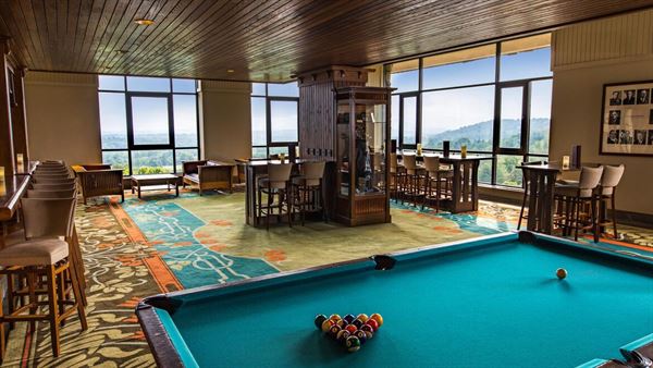 The Grove Park Inn Resort & Spa