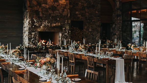 The Grove Park Inn Resort & Spa