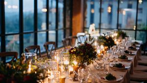 Additional Event Spaces