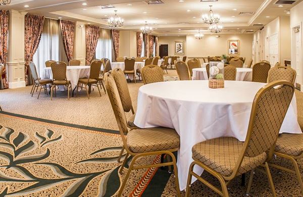 Hampton Inn & Suites Savannah Historic District