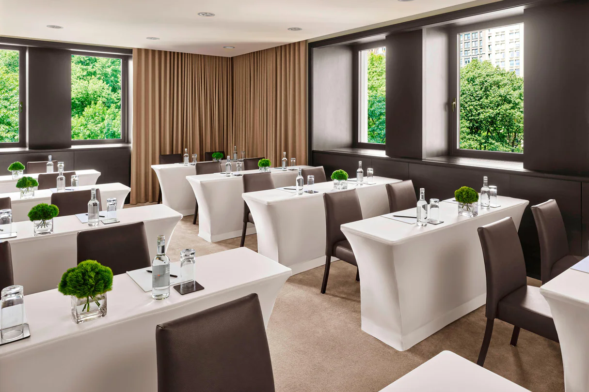 The New York EDITION