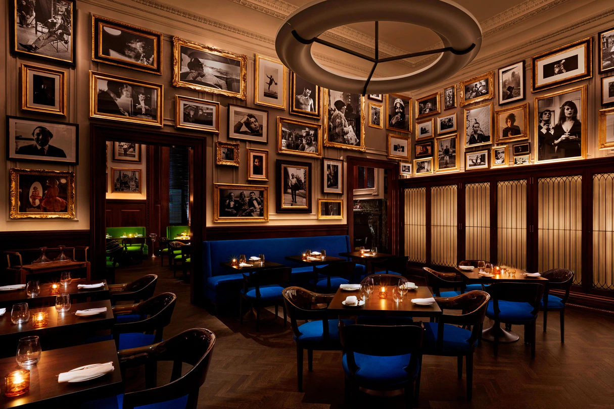 The New York EDITION