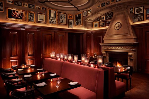 The New York EDITION