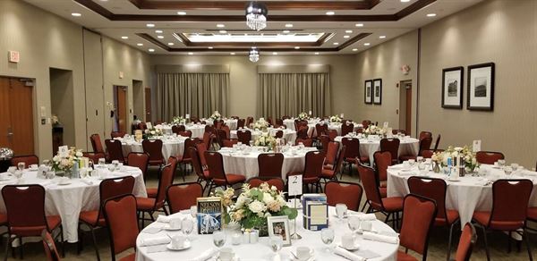 Hilton Garden Inn Indianapolis South/Greenwood