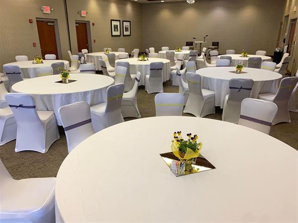 Hilton Garden Inn Indianapolis South/Greenwood