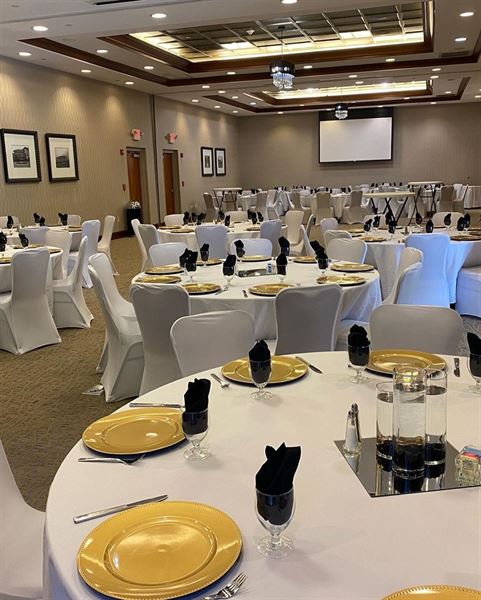 Hilton Garden Inn Indianapolis South/Greenwood