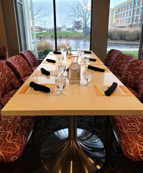 Hilton Garden Inn Indianapolis South/Greenwood