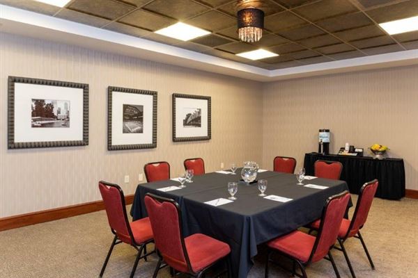 Hilton Garden Inn Indianapolis South/Greenwood