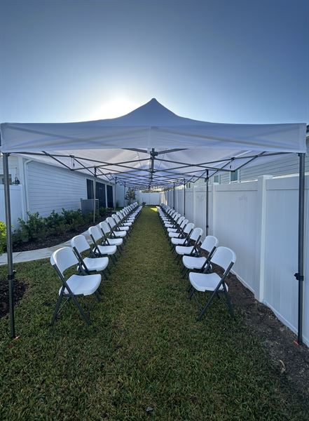 Coastal Event Rentals