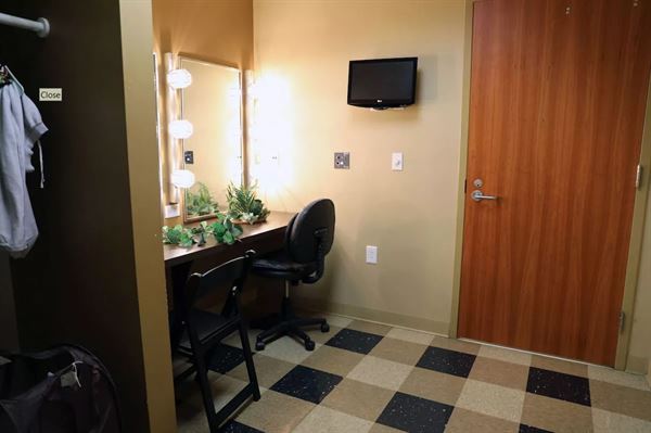 Harbison Theatre at Midlands Technical College