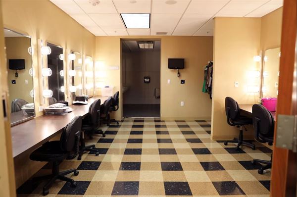 Harbison Theatre at Midlands Technical College